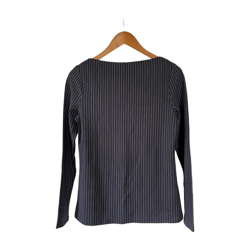 NWT Ann Taylor long sleeved top